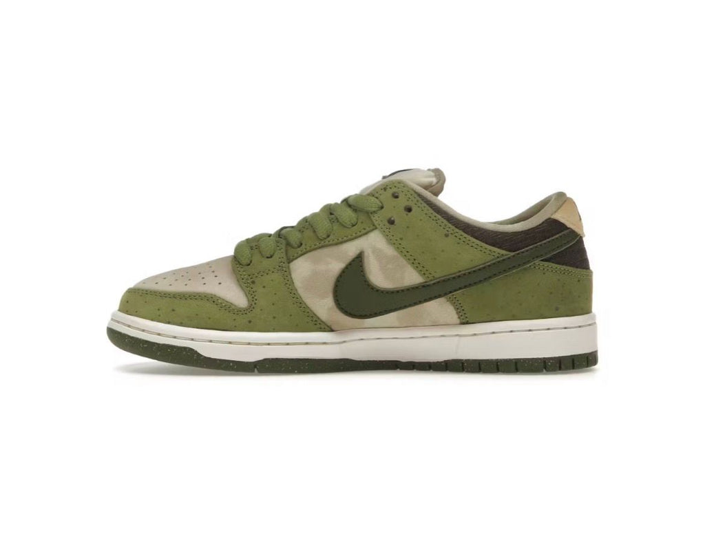 Nike SB Dunk Low Yuto Horigome