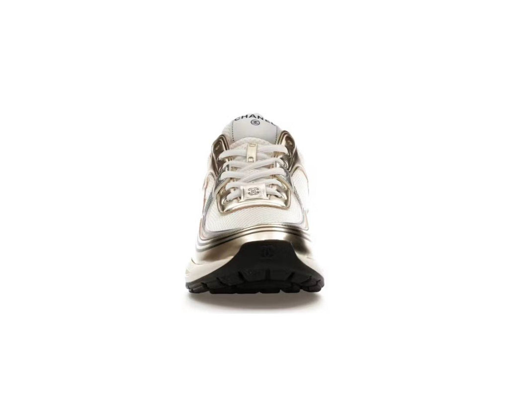 Chanel CC Runner