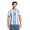 Equipación Mundial 2026 Argentina