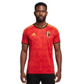 Equipación Mundial 2026 Belgica