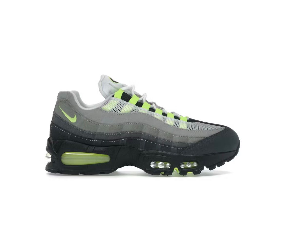 Nike Air Max