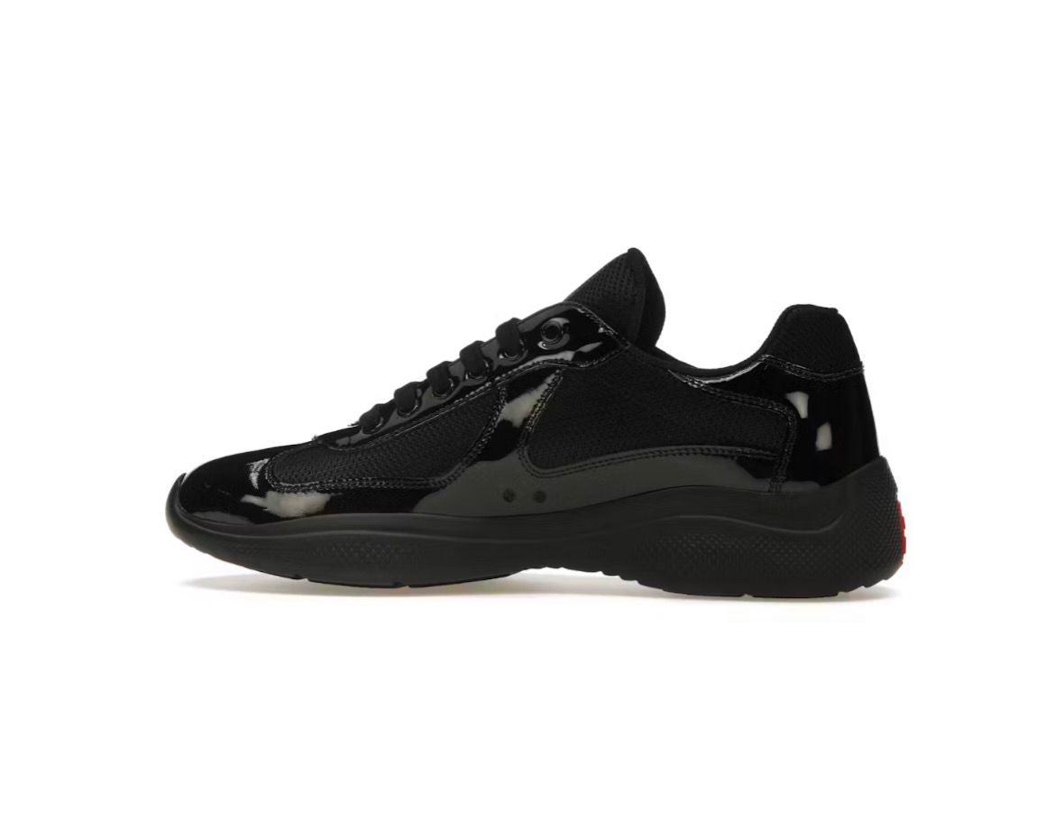 Prada America's Cup