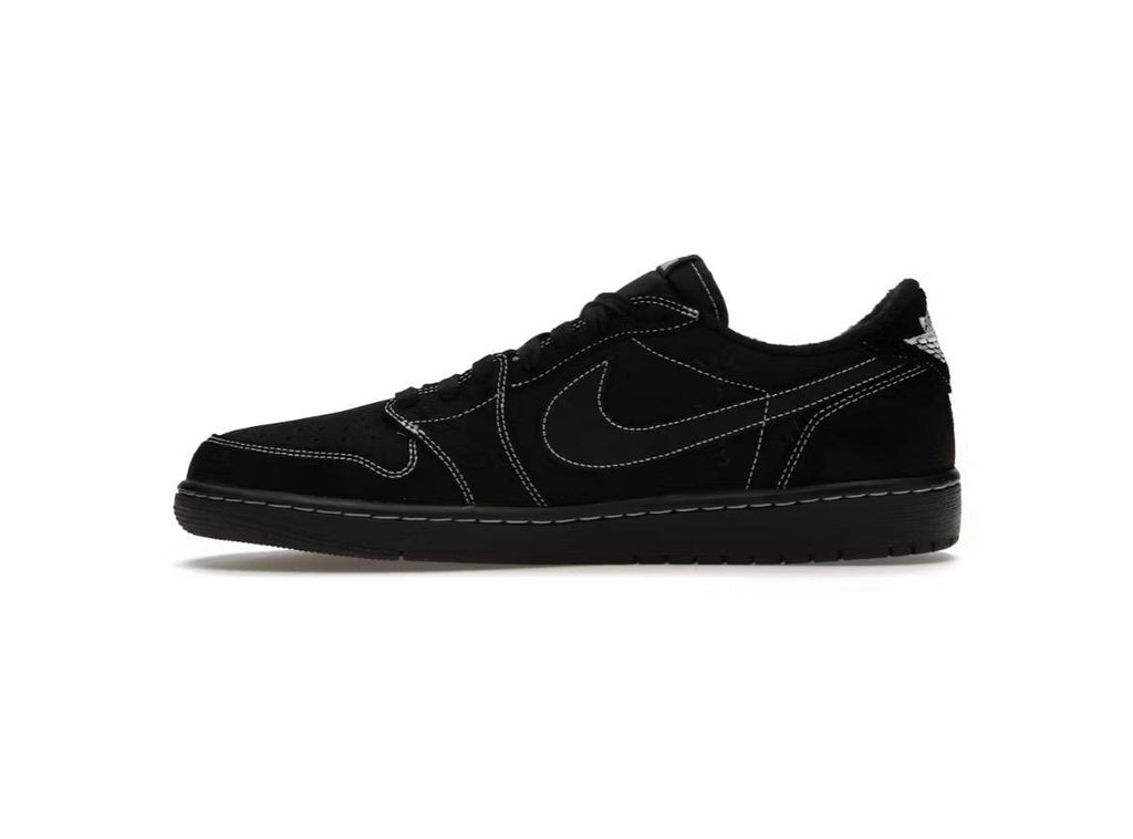 Air Jordan 1 Retro Low OG SP Travis Scott